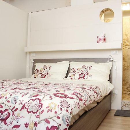 פירנצה Art Apartment Porta A Prato מראה חיצוני תמונה