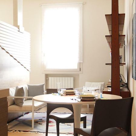 פירנצה Art Apartment Porta A Prato מראה חיצוני תמונה