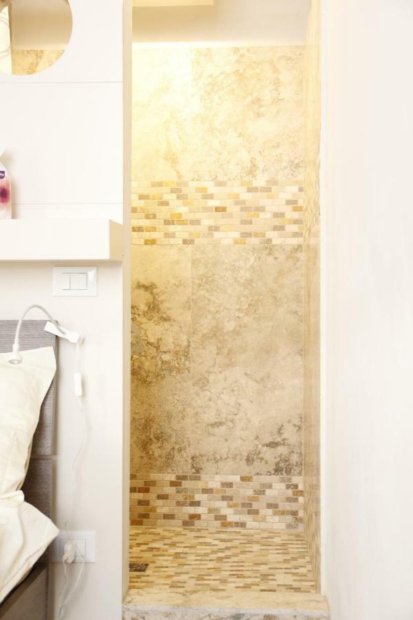 פירנצה Art Apartment Porta A Prato מראה חיצוני תמונה