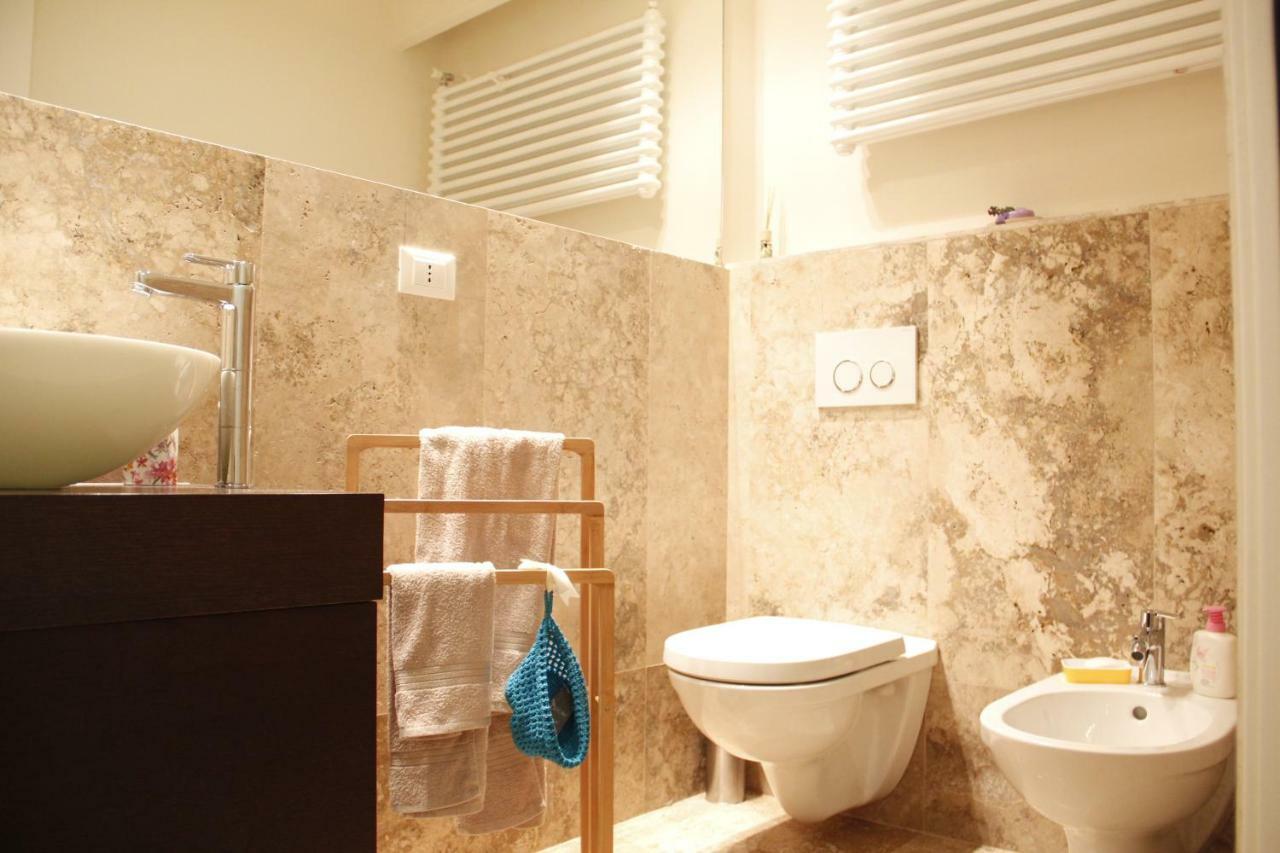 פירנצה Art Apartment Porta A Prato מראה חיצוני תמונה