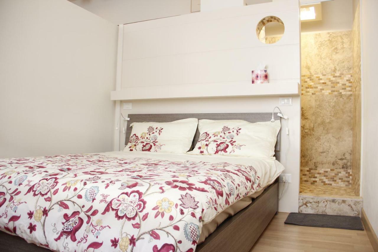 פירנצה Art Apartment Porta A Prato מראה חיצוני תמונה