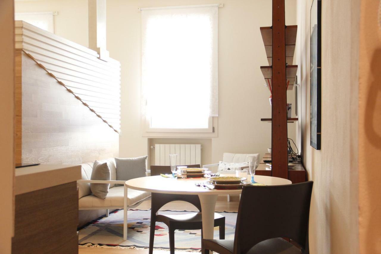 פירנצה Art Apartment Porta A Prato מראה חיצוני תמונה