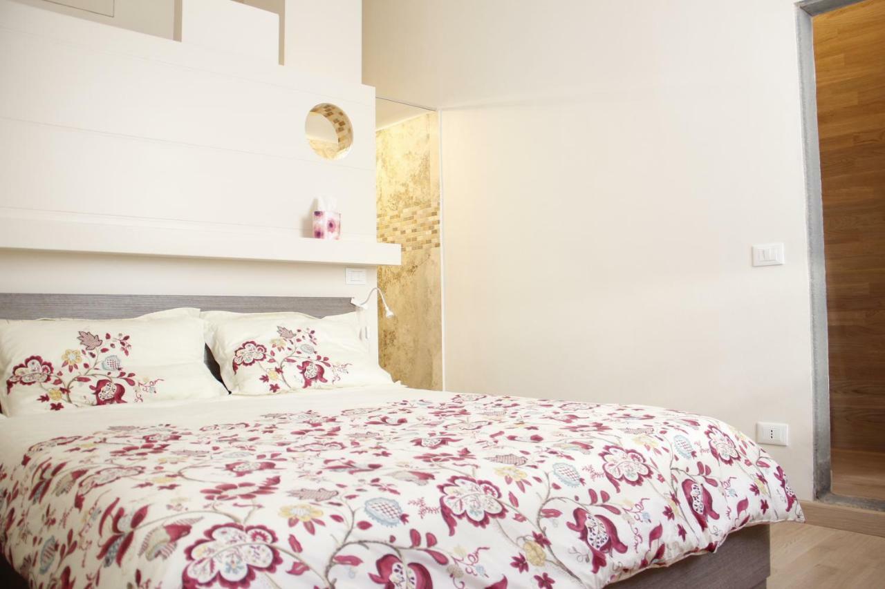 פירנצה Art Apartment Porta A Prato מראה חיצוני תמונה