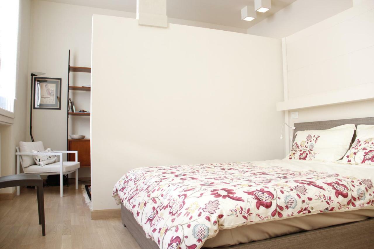 פירנצה Art Apartment Porta A Prato מראה חיצוני תמונה
