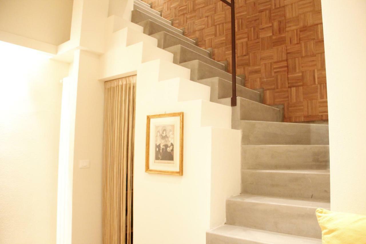 פירנצה Art Apartment Porta A Prato מראה חיצוני תמונה