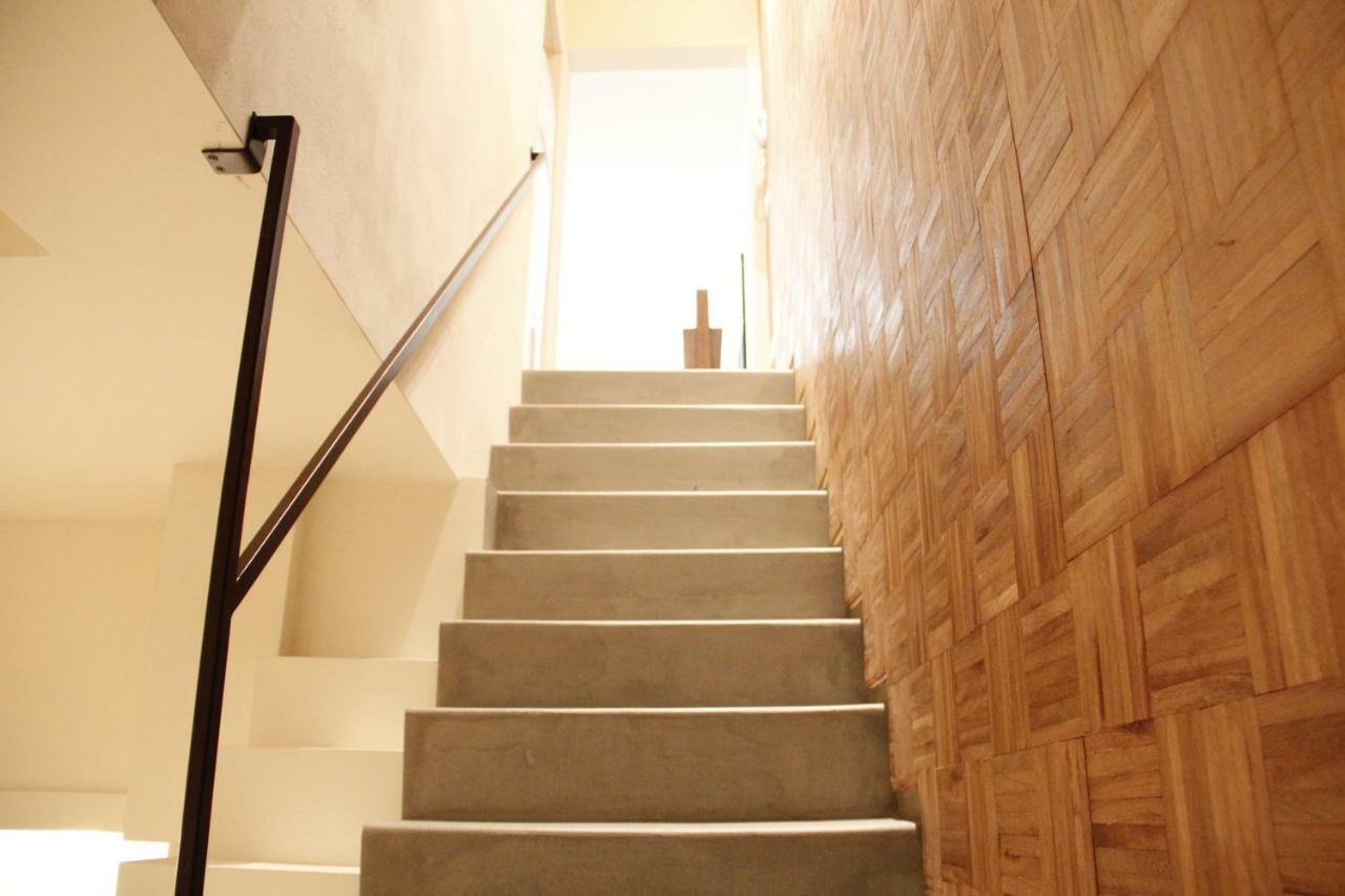 פירנצה Art Apartment Porta A Prato מראה חיצוני תמונה