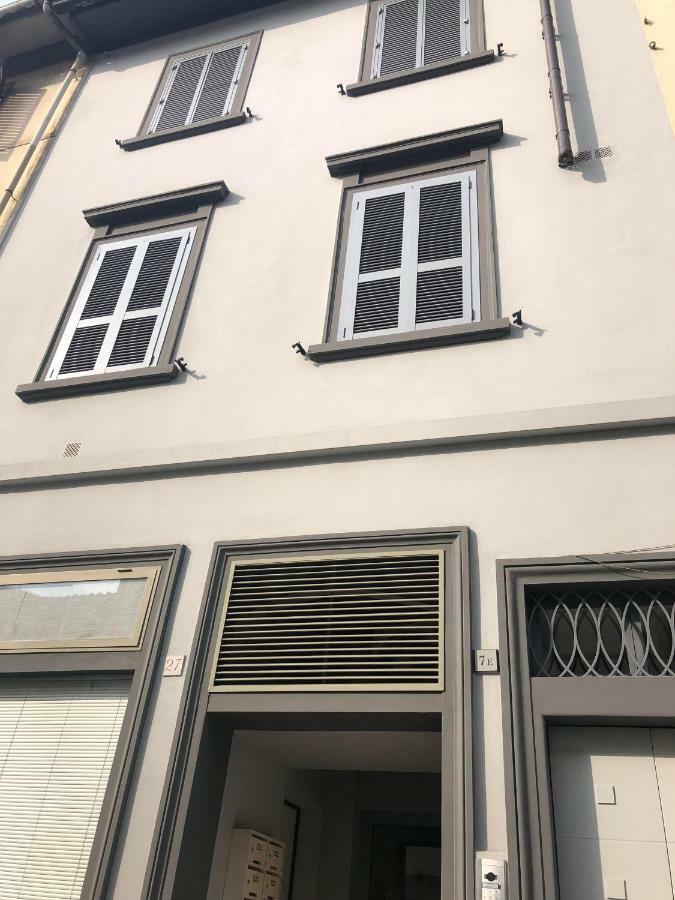 פירנצה Art Apartment Porta A Prato מראה חיצוני תמונה